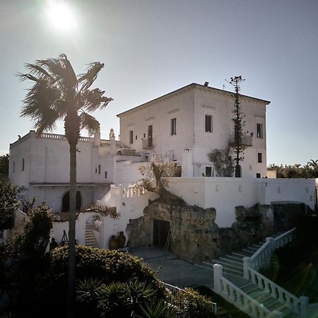 Il Trappetello Hotel โมโนโปลี ภายนอก รูปภาพ