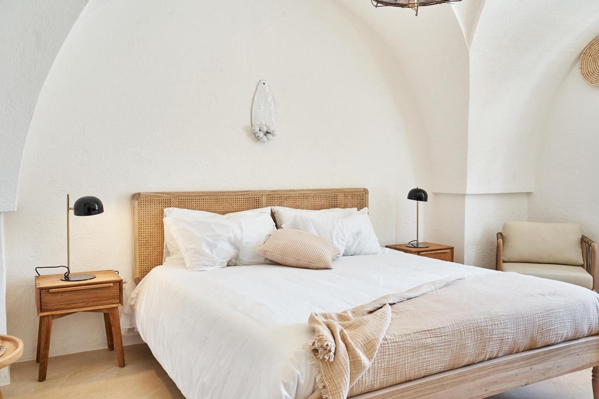 Il Trappetello Hotel โมโนโปลี ภายนอก รูปภาพ
