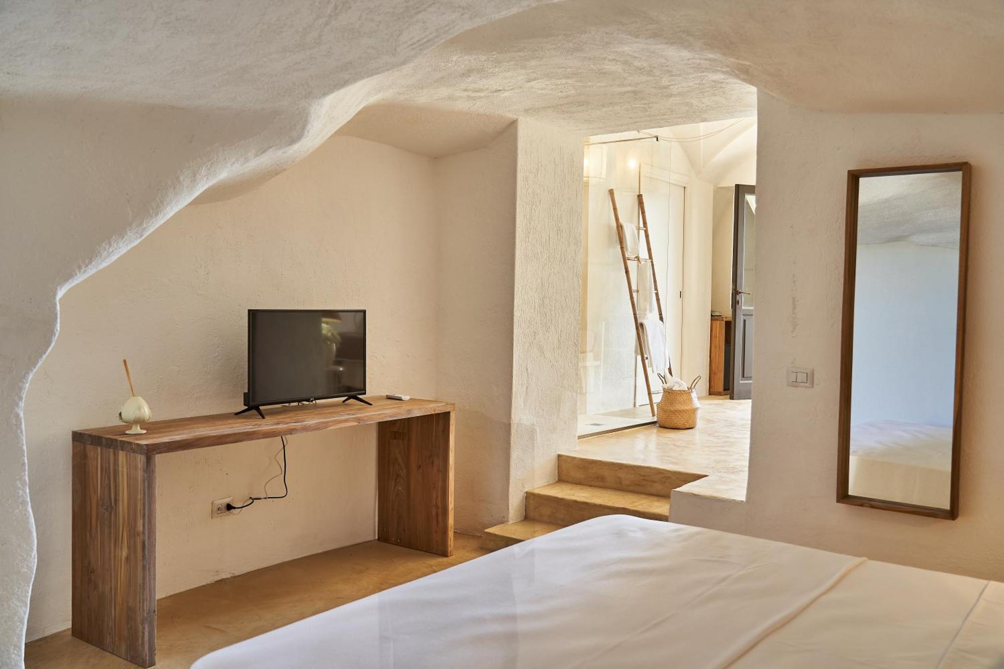 Il Trappetello Hotel โมโนโปลี ภายนอก รูปภาพ