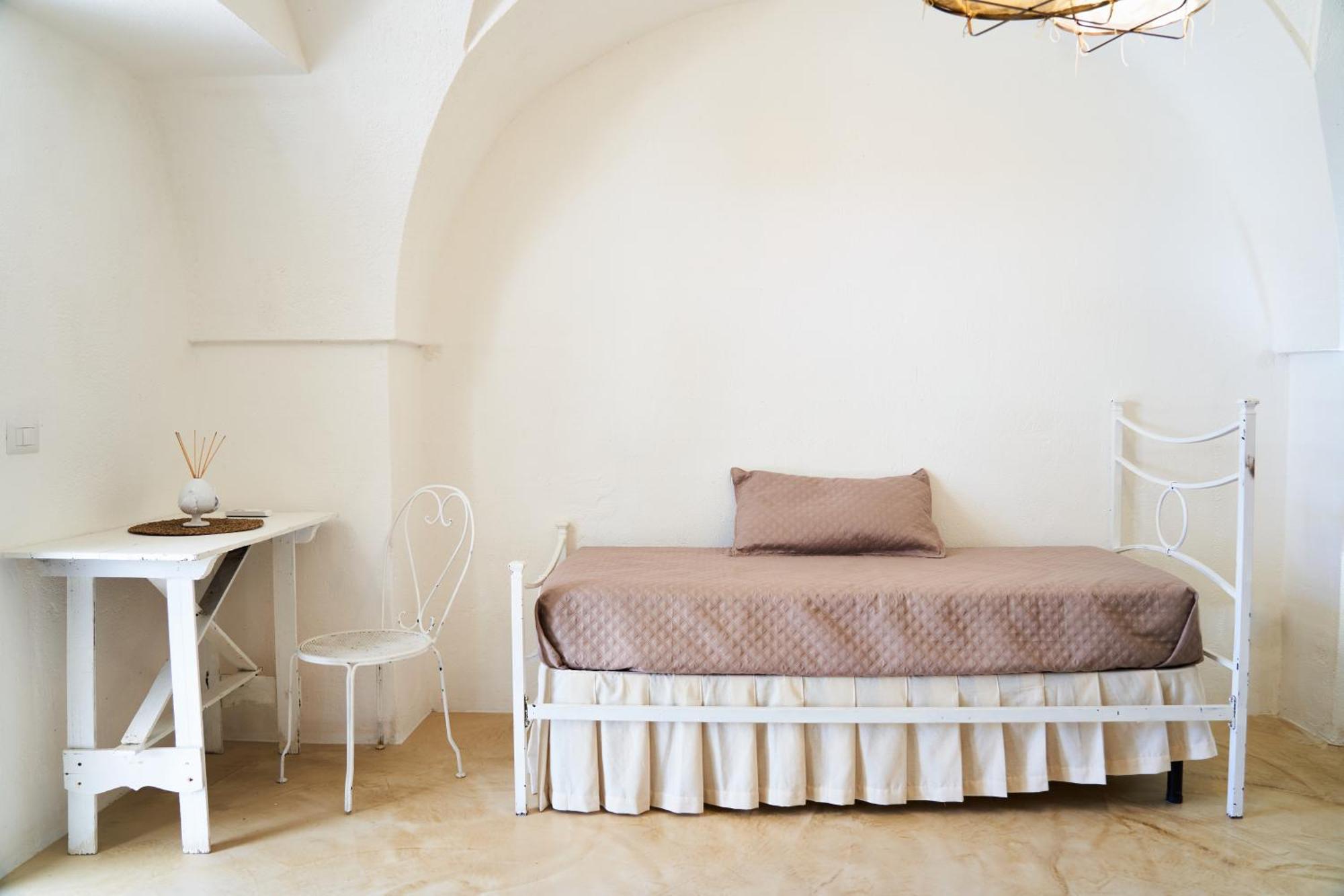 Il Trappetello Hotel โมโนโปลี ภายนอก รูปภาพ