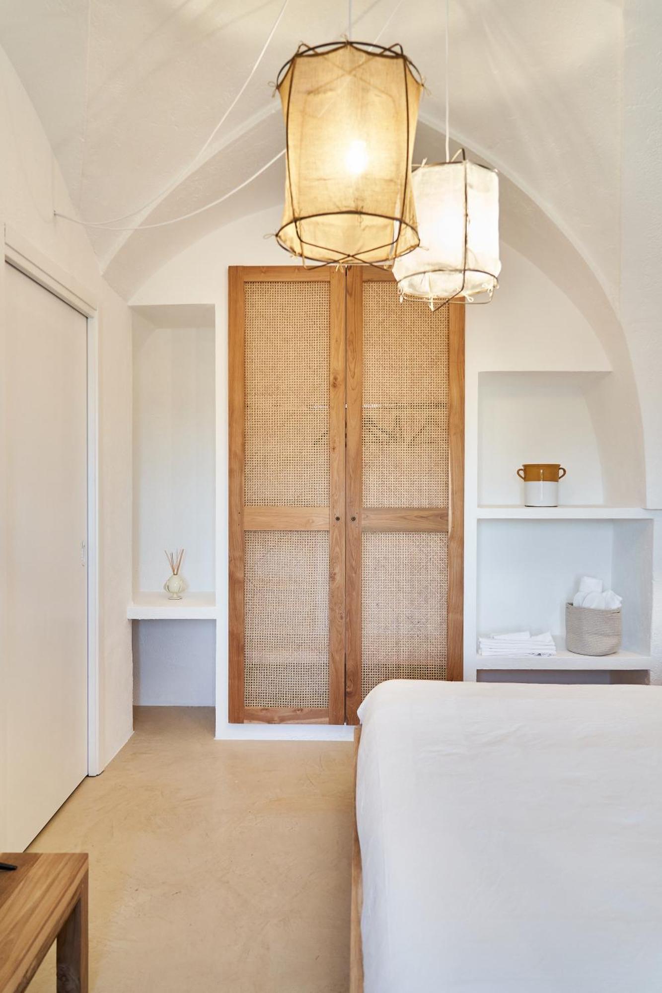 Il Trappetello Hotel โมโนโปลี ภายนอก รูปภาพ
