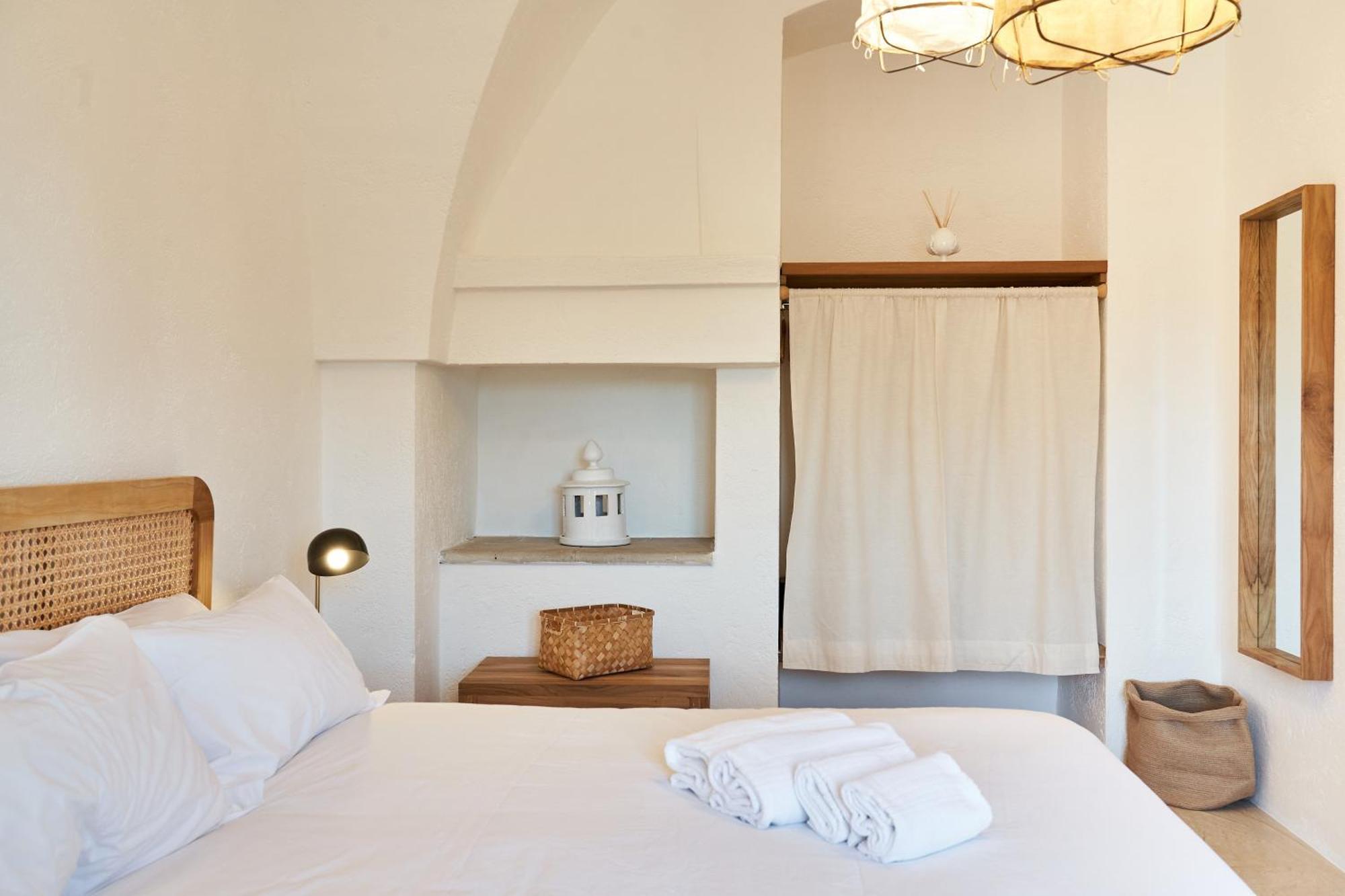 Il Trappetello Hotel โมโนโปลี ภายนอก รูปภาพ